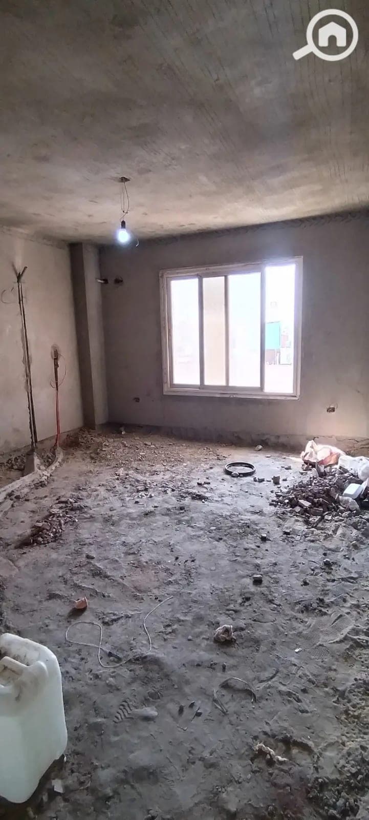 شقة 170متر - 3 غرف - أبراج رويال تاورز - كاش 4,500,000 — صورة 2 من 6